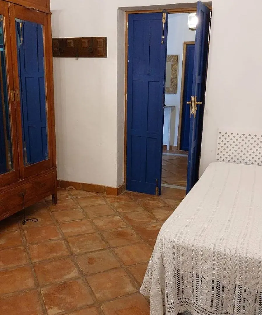 Villa Vivienda Rural El Retiro à Villanueva del Rey  Villanueva del Rey (Cordoba)