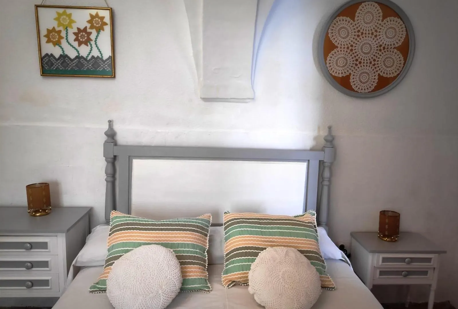 Villa Vivienda Rural El Retiro à Villanueva del Rey  Espagne